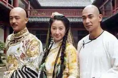 p>霍青桐,是在 a href="#" data-lemmaid="128951">金庸 /a>小说《 a