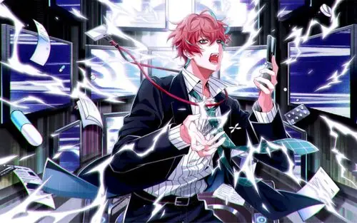 b62角色介绍vtr～麻天狼 观音坂独步～_哔哩哔哩 (゜-゜)つロ 干杯