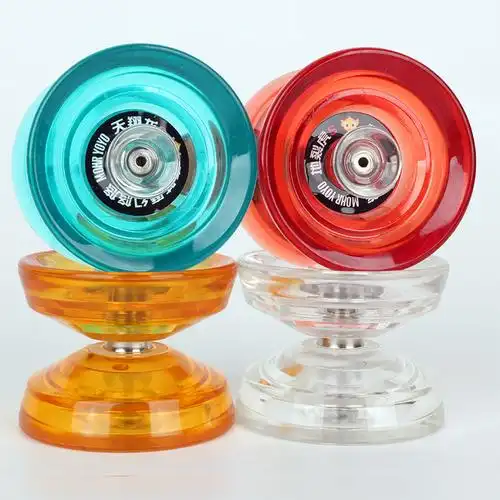 热销魔幻悠悠球