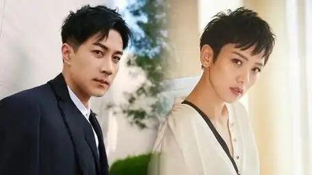 高调秀恩爱!刘恺威认爱后 李晓峰首晒男友身影互动甜蜜