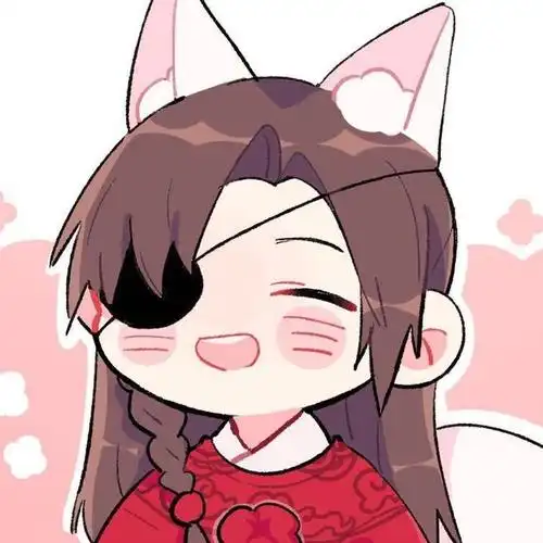 天官赐福q版简笔画 天官赐福q版简笔画图片