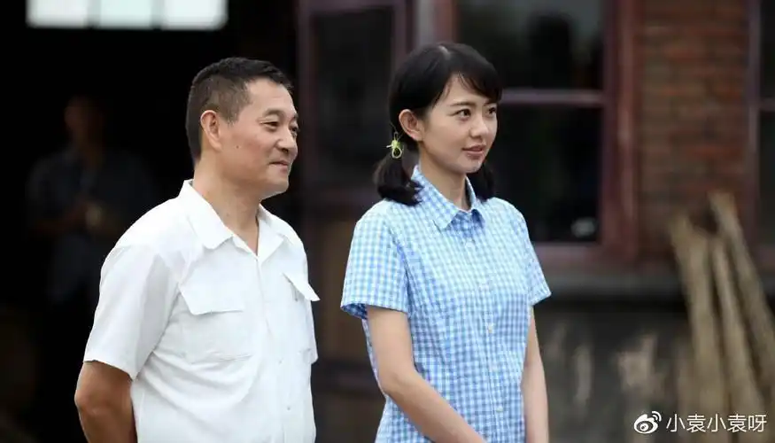 2月10日,电视剧《青谷子》已经可以正版视频平台两集观看.