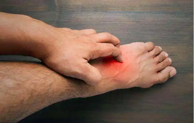 糖友手足麻木 试试中医穴位注射