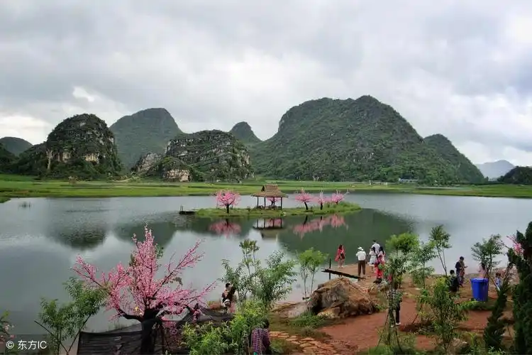 五一假期适合去哪旅游_五一旅游景点推荐 - 云林新闻励志网