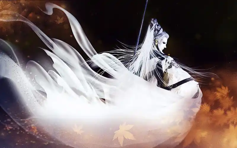 霹雳布袋戏贺意琦行出场五周年一骑当千纯舔屏向