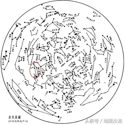 狮子座流星雨是什么?狮子座全年运势