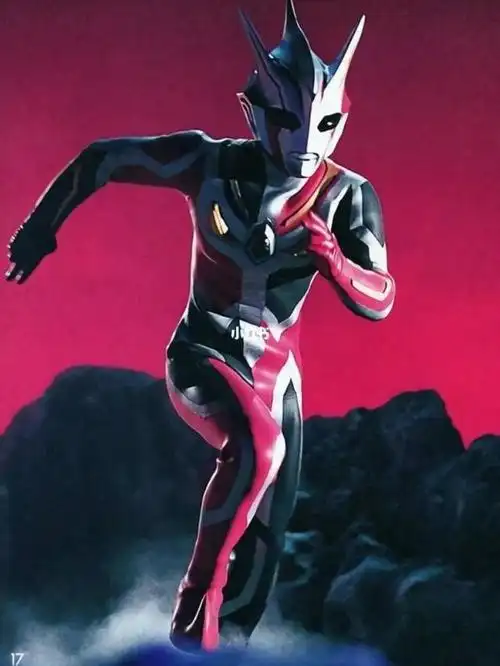 液态异生兽 佩德隆