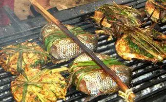 鄂伦春族想知道他们的美食都有什么吗垂涎欲滴