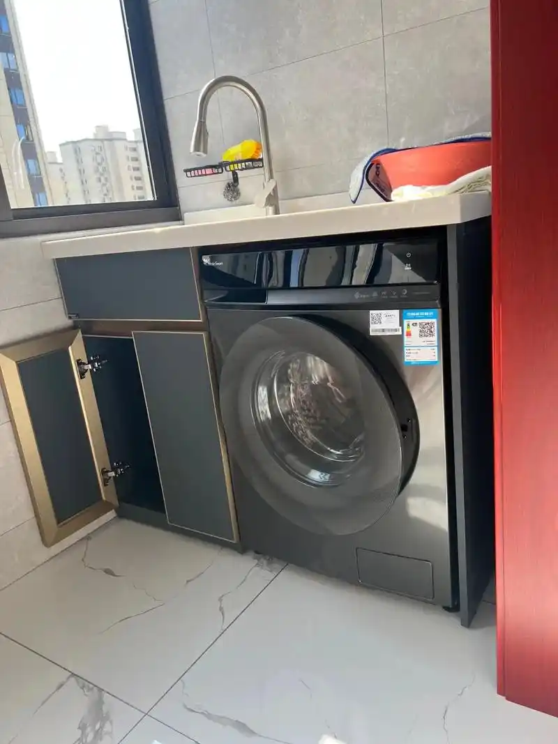 小天鹅滚筒洗衣机全自动10公斤洗衣机