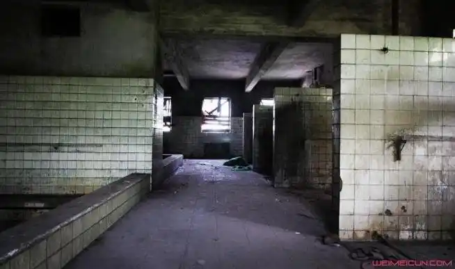 昆池岩精神病院真实存在吗 昆池岩真实事件令人毛骨悚然 - 趣事 - 唯