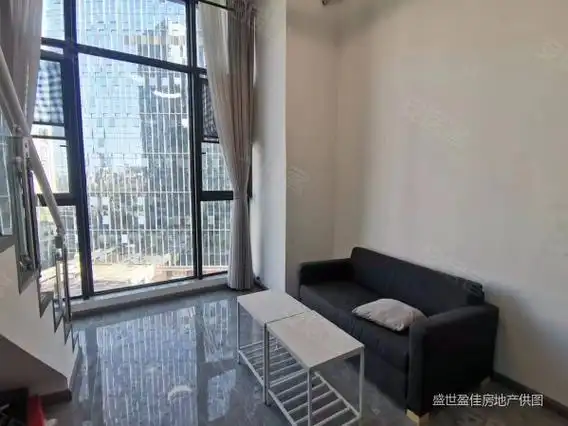 成华奥园广场三期