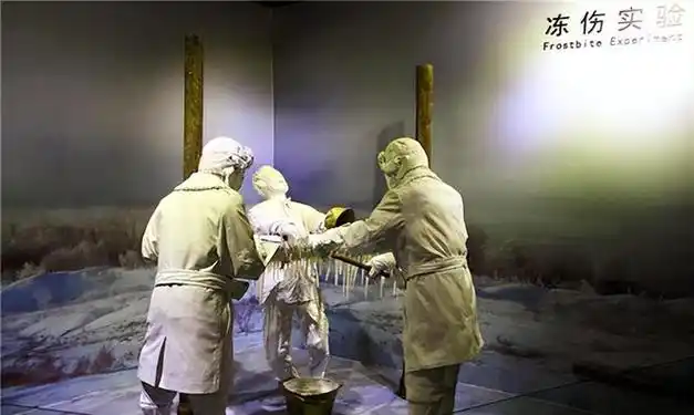 日军731部队有多残忍丧心病狂的母爱实验挑战人类的道德底线