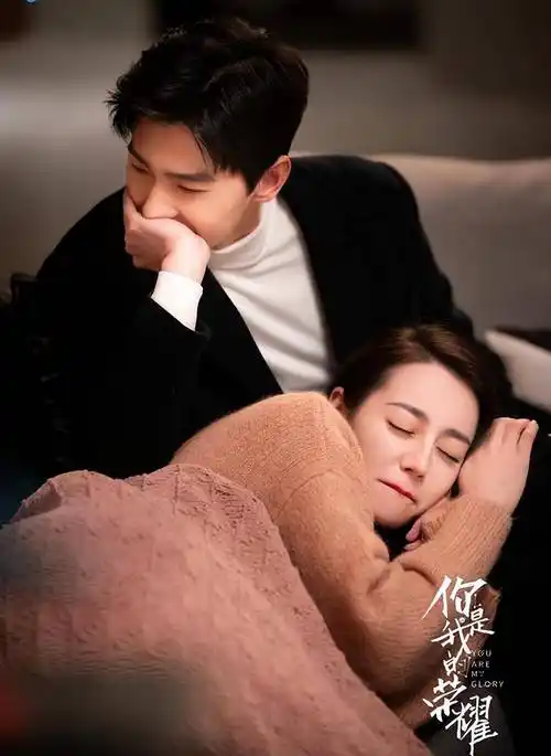 浪漫来袭这些现代偶像甜宠剧让你甜出新高度