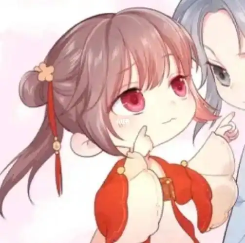 养敌为患q板情头