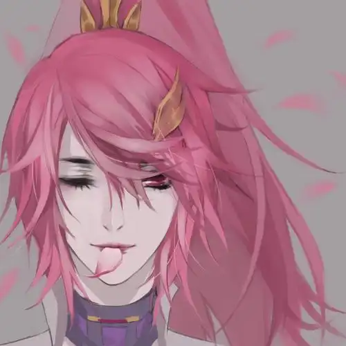 王者荣耀 花木兰