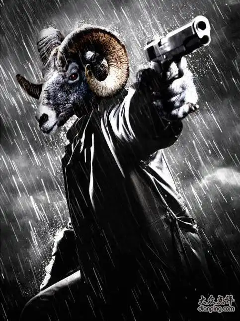 这个杀手有点冷