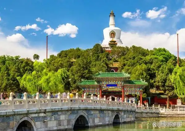 北京最古老皇家园林,比颐和园早上几百年,旺季门票仅10元