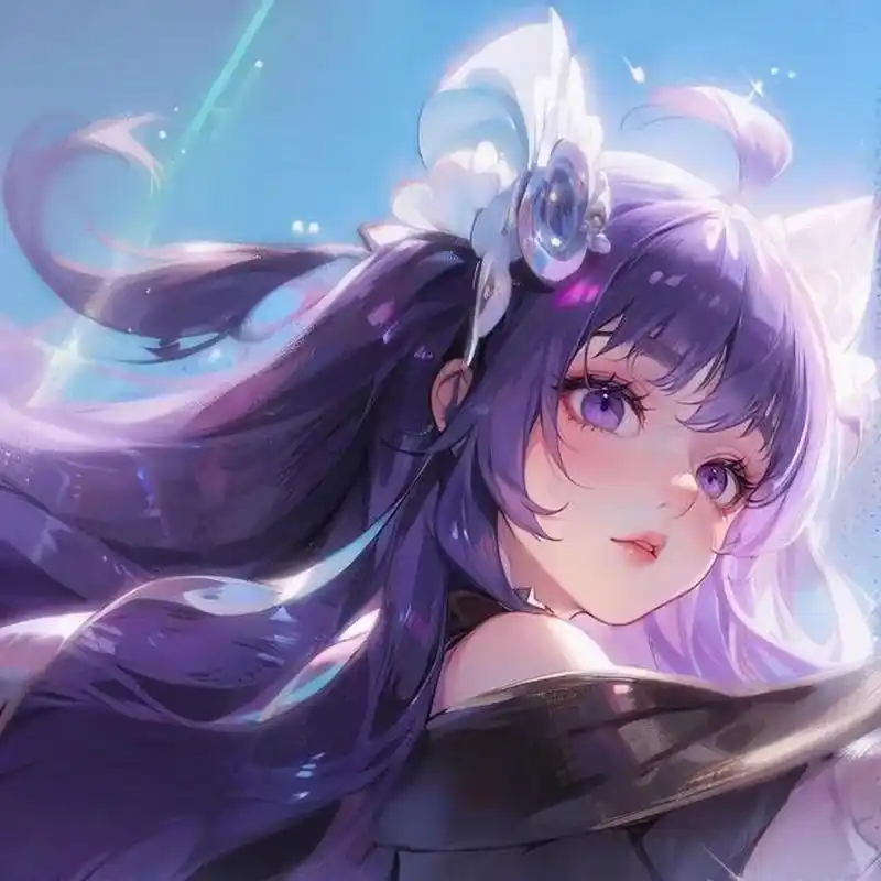 ai画王者,西施归墟梦演 仅供娱乐 喜欢点个关注 主页还有其他皮肤