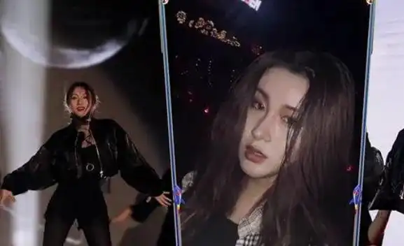 锤娜丽莎旧照神似娄艺潇,李川牵手女友买水果同返酒店,感情稳定