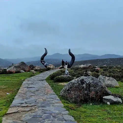 海子山风景区,位于稻城县北部高原区,面积3287平方公里,平 - 抖音