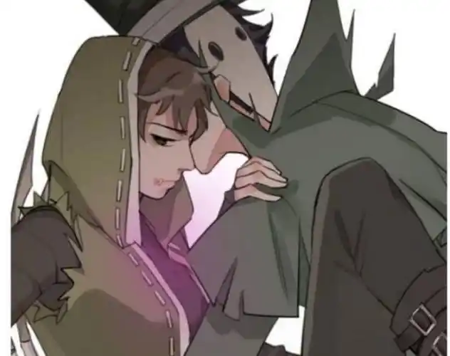 第五人格:杰克佣兵两人感情急剧恶化!都是游戏惹的祸?