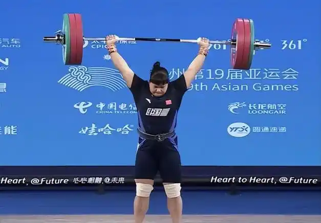 全主力出战泰国世界杯,朝鲜队是一大威胁|举重队|奥运冠军|东京奥运会
