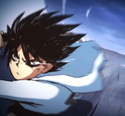 刺客伍六七动漫自截