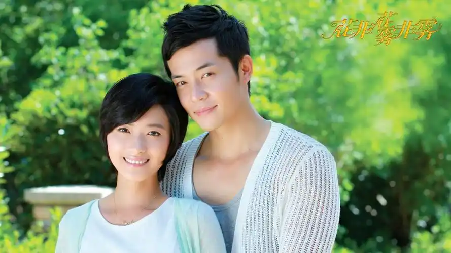 花非花雾非雾电视剧壁纸(19/26)