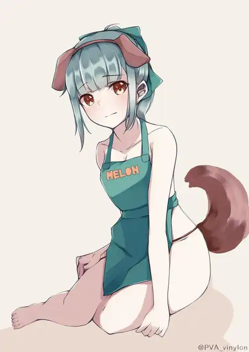 女王夕张,舰队collection夕张