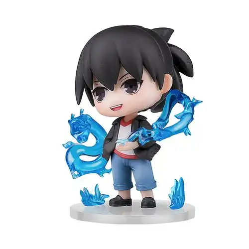 bilibili现货手办摆件一人之下张楚