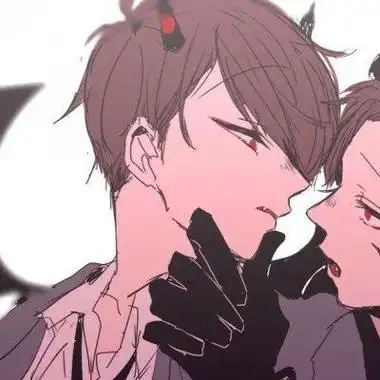 动漫基佬头像多张 动漫头像图片大全 -【爱个性】