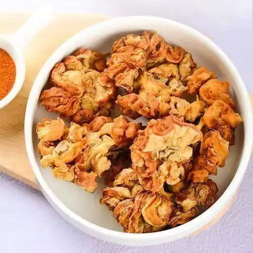 散养土猪鸡冠油生猪油5斤新鲜猪冠油去淋巴猪下水油出油高批发康胜谊