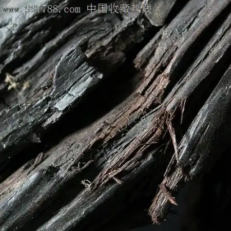 展开全部 红椿木阴沉木