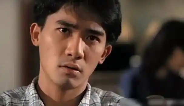 有一种港片情结叫做刘德华梁朝伟