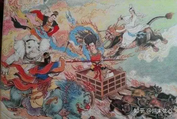 封神榜万仙阵破阵篇