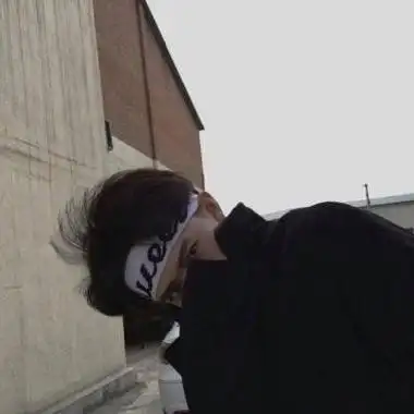 很帅气稳重又成熟男生头像合集