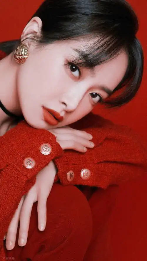 宋茜##宋茜山河枕##宋茜楚瑜##山河枕