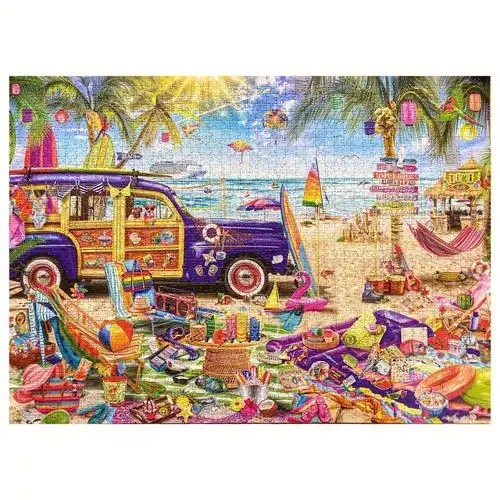 puzzle  #2000片  #puzzles #jigsawpuzzle  #ハ92ス91ル #33