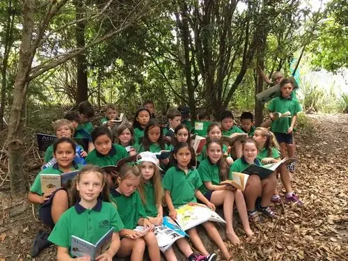 新西兰公立小学全真插班微留学