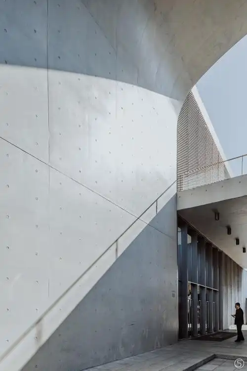 [分享]上海龙美术馆 西岸馆