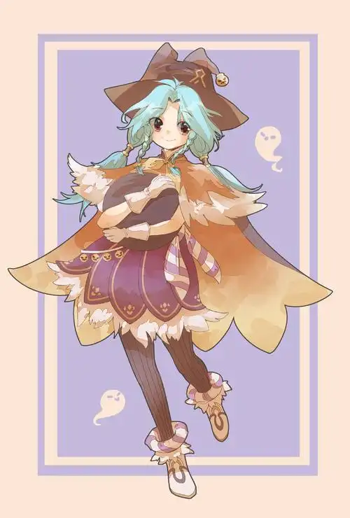 符文工房3|lofter(乐乎) - 让兴趣,更有趣