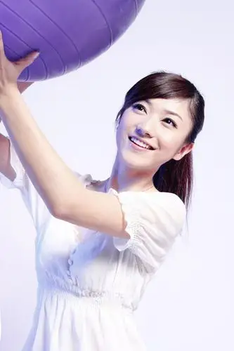 全国校花大赛冠军