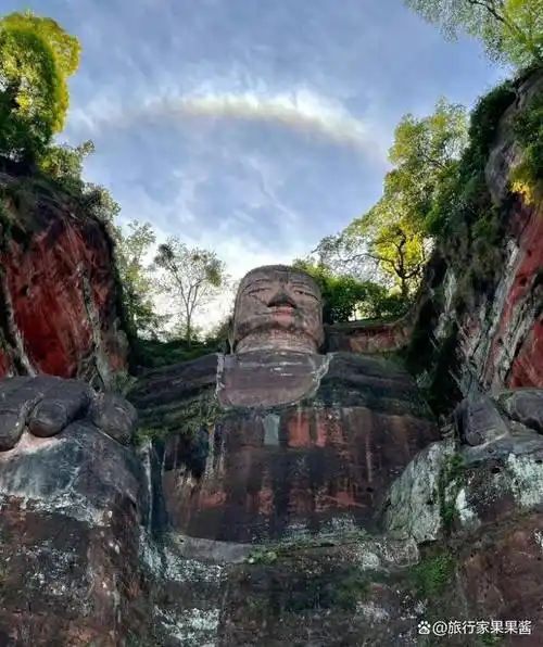 四川必去十大景点有哪些去四川旅游玩些什么景点路线费用亲身经历