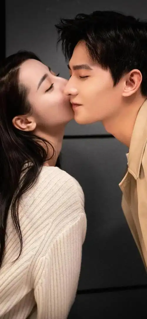 郎才女貌杨洋要是娶了迪丽热巴就完美了你觉得他们般配吗