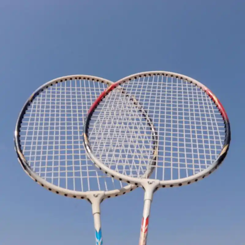 朋友圈分享|今天是运动girl96|羽毛球拍照 96 运不运动不重要