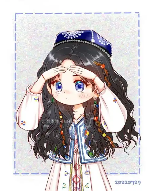 鞠婧祎花戎##鞠婧祎仙剑奇侠传四