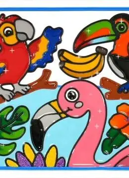 超级宝贝颜色屋第54集-儿童-动画片大全儿童教育-爱奇艺