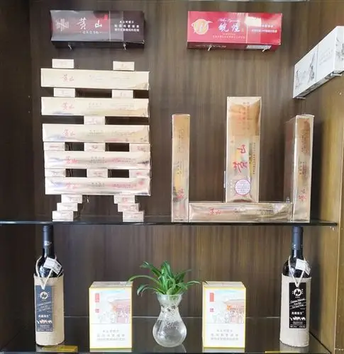 梅雨季来到 卷烟巧保存----东方烟草网