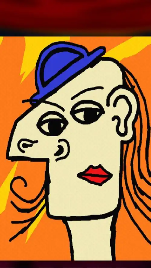 饥饿派画家手游下载-饥饿派画家手游最新版v1.22-e线软件园