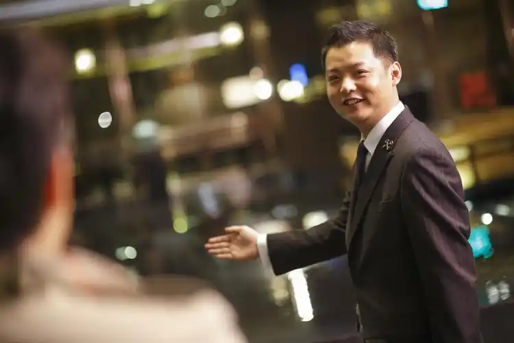 完美一日,让"洲际礼宾"带你游长沙